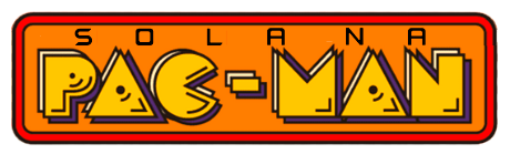 Solpacman Logo